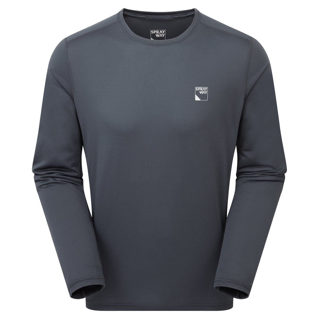 SP-01050 Dark Graphite