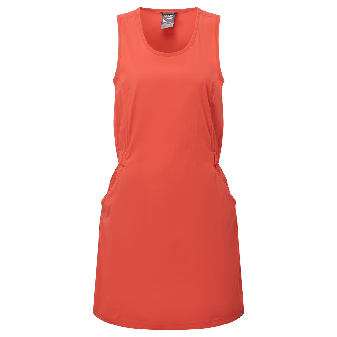SP-01729 Deep Coral