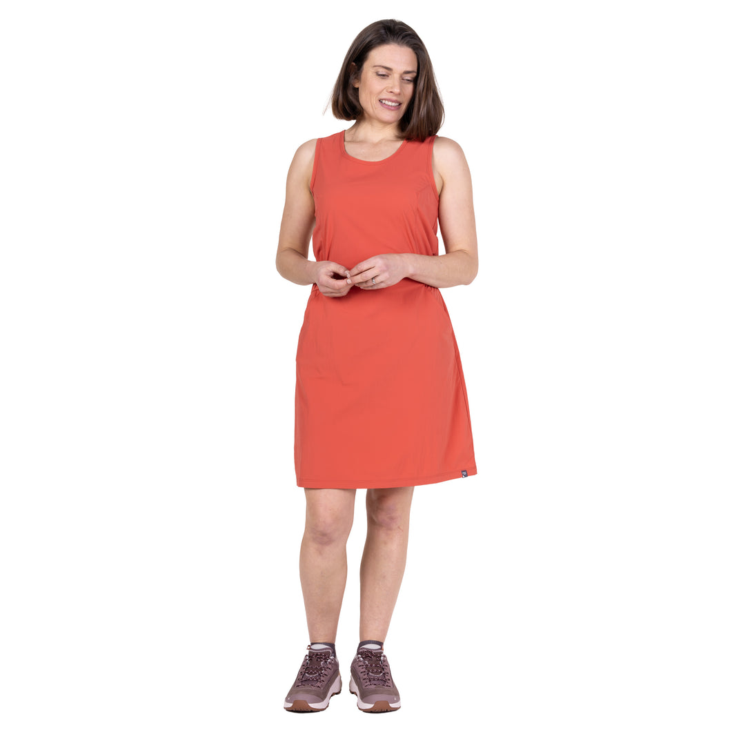 SP-01729 Deep Coral