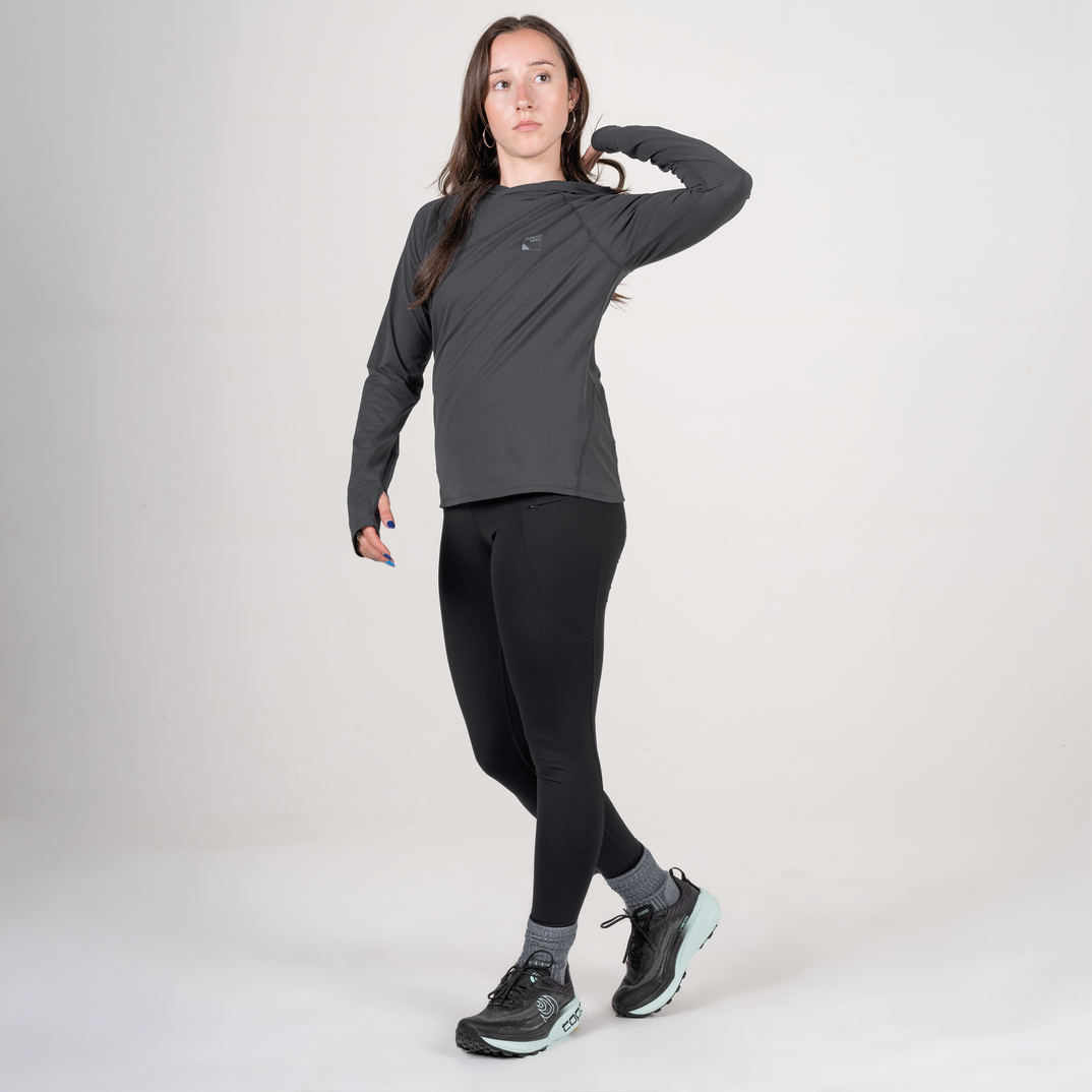 SP-01050 Dark Graphite