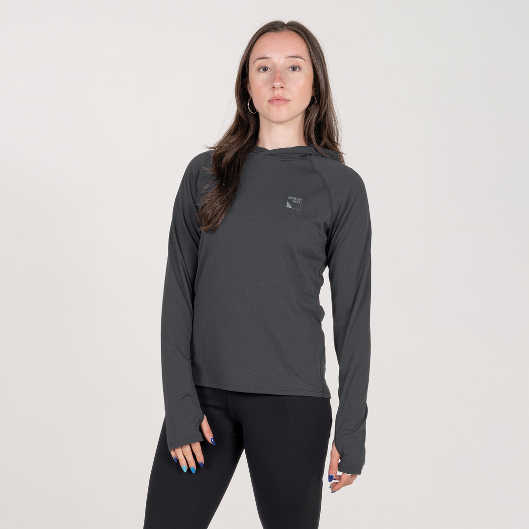 SP-01050 Dark Graphite