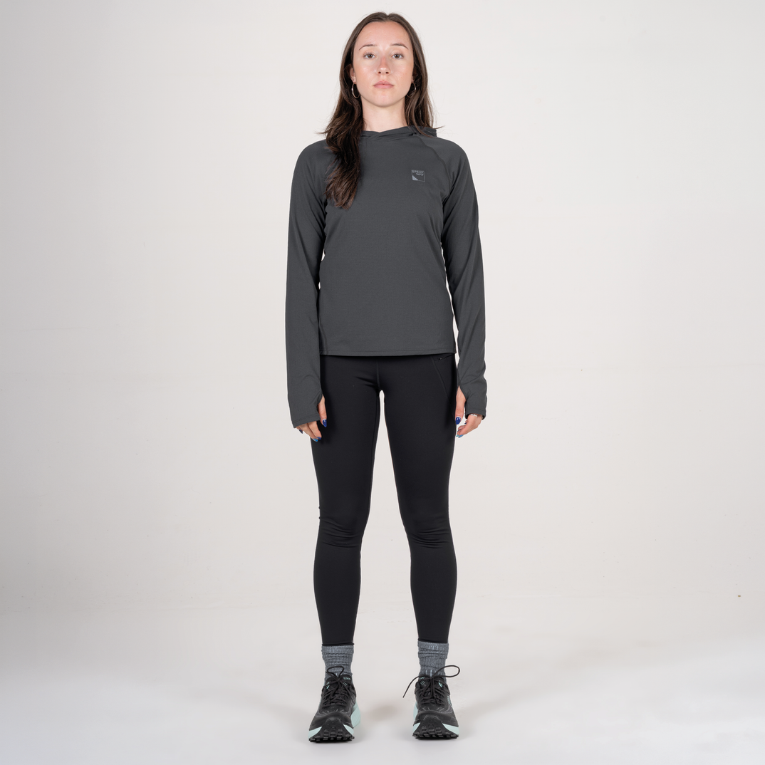 SP-01050 Dark Graphite