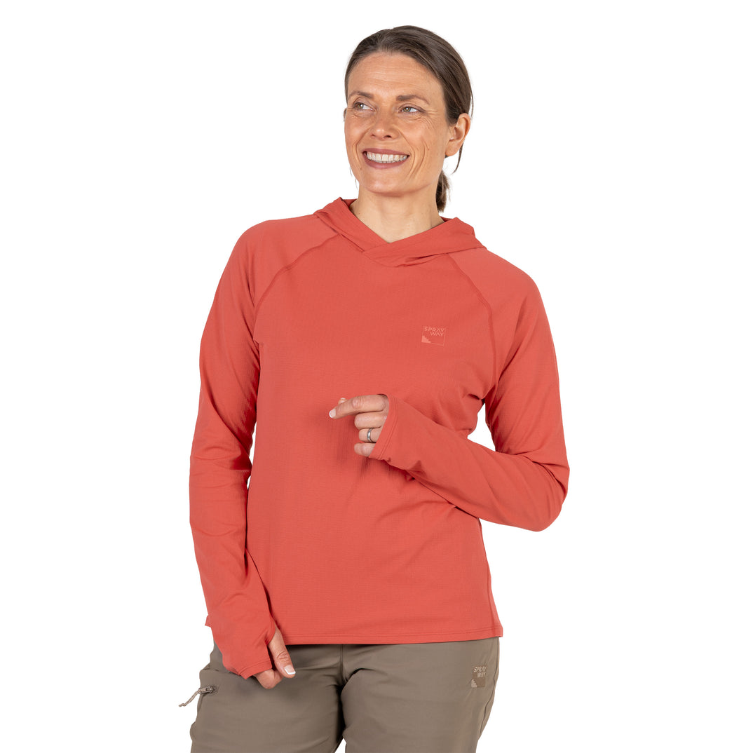 SP-01729 Deep Coral