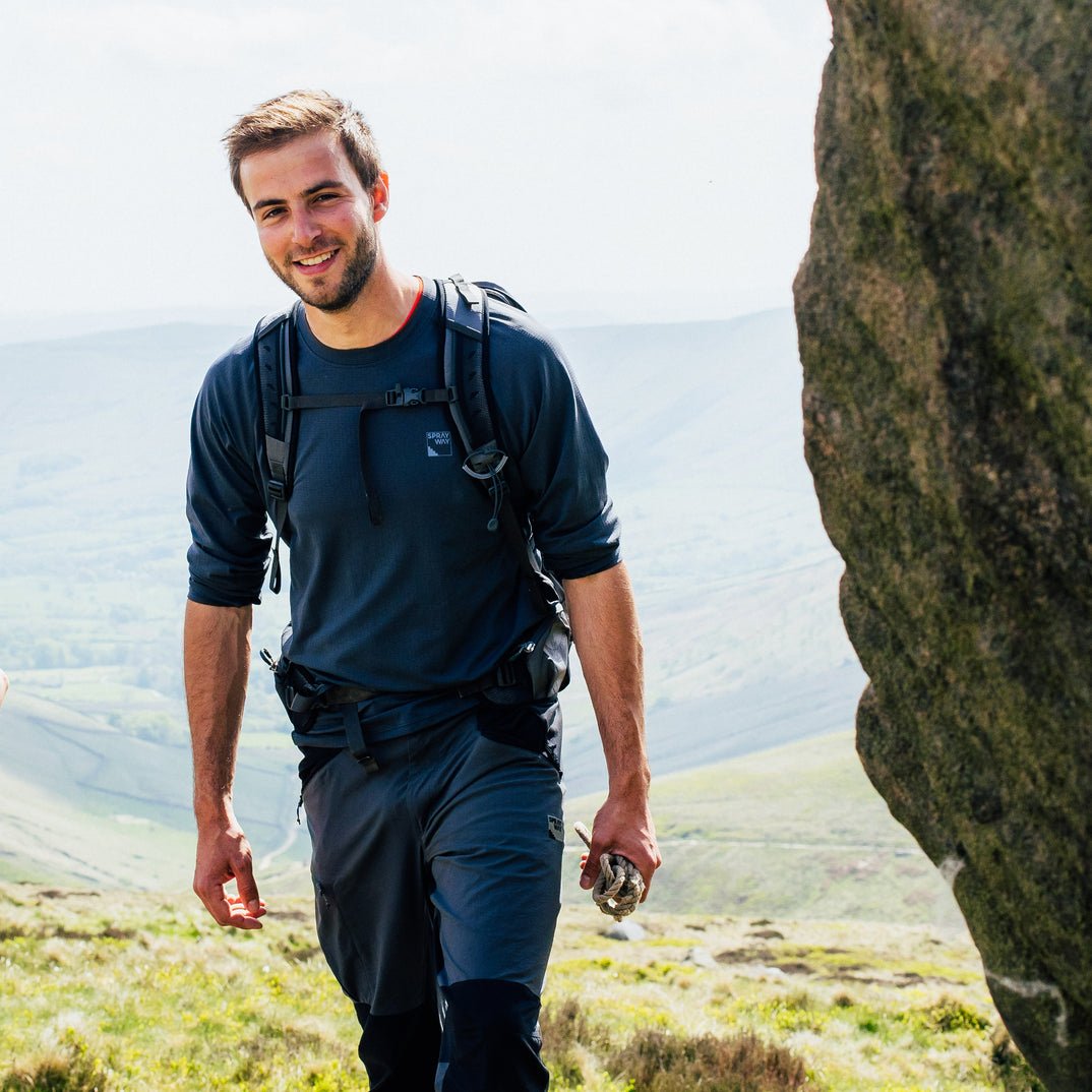 SP-01050 Dark Graphite