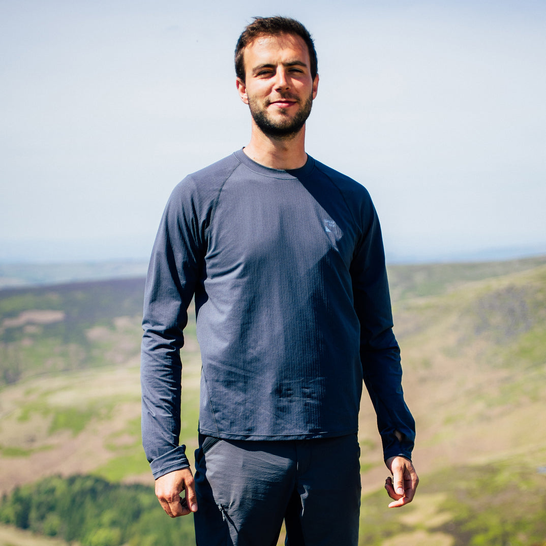 SP-01050 Dark Graphite