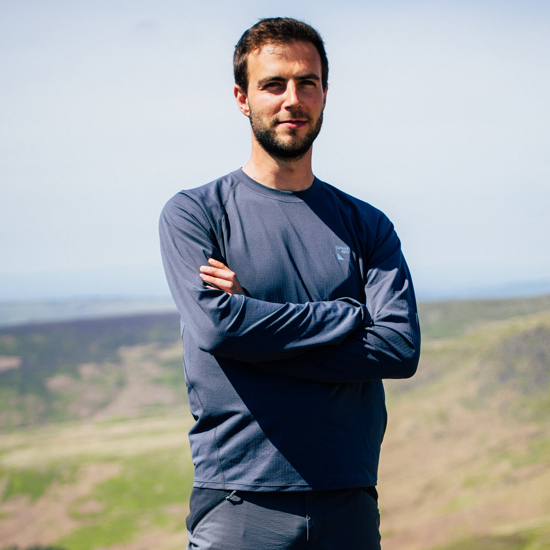 SP-01050 Dark Graphite