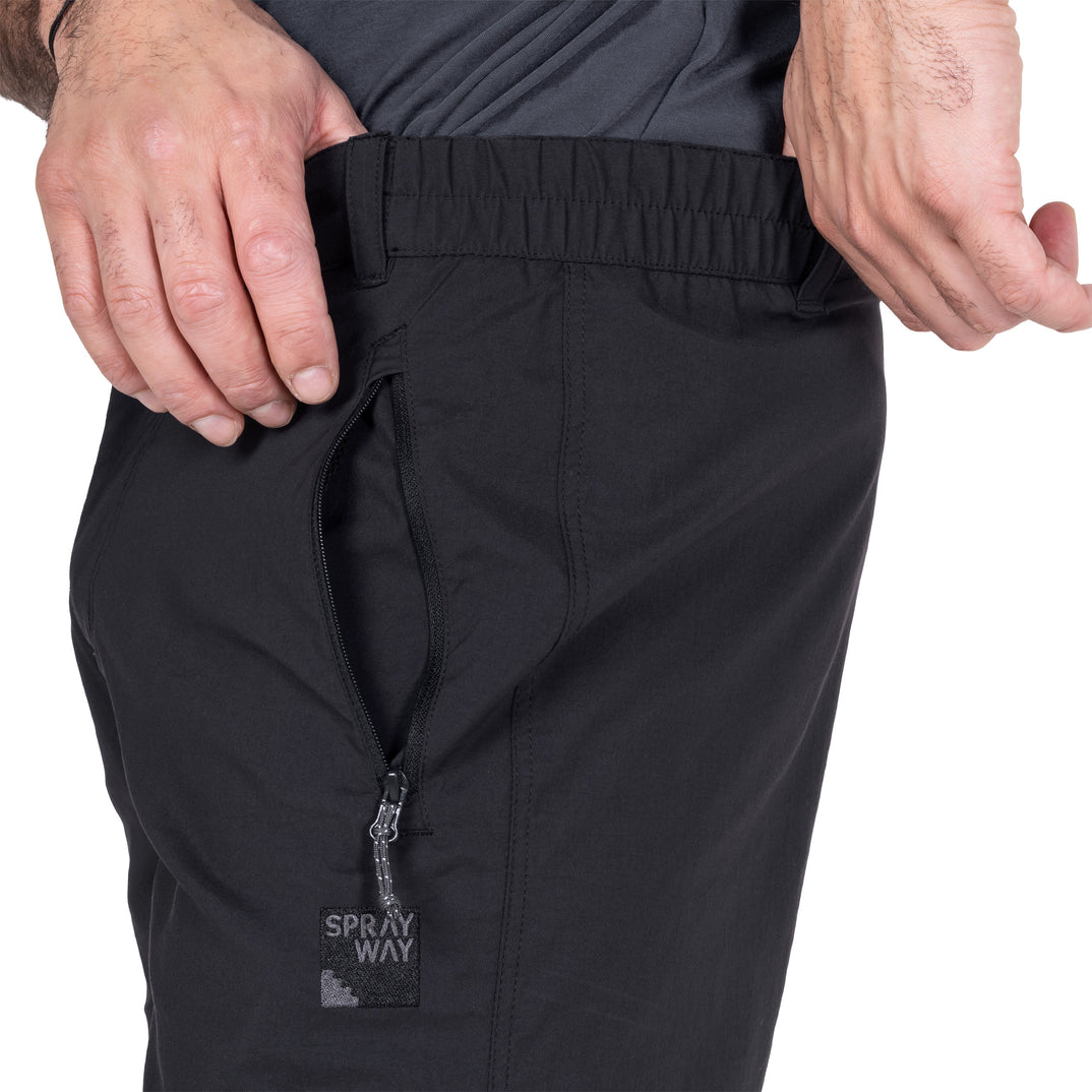 SP-01006 Black