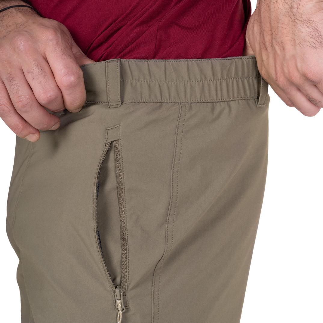 Compass M Short