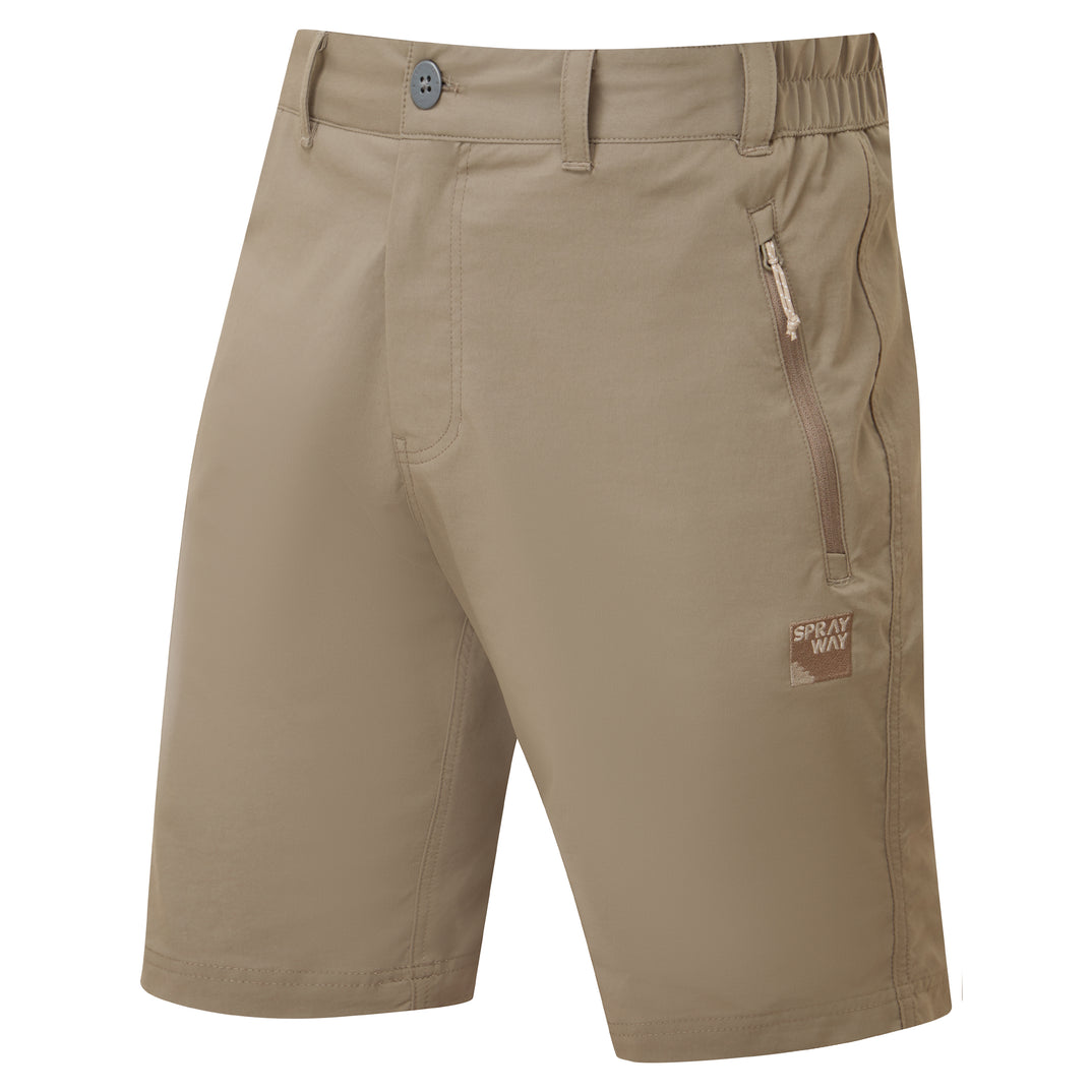 Compass M Short