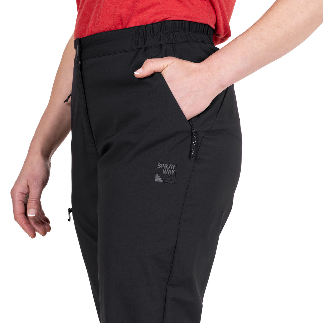 SP-01006 Black