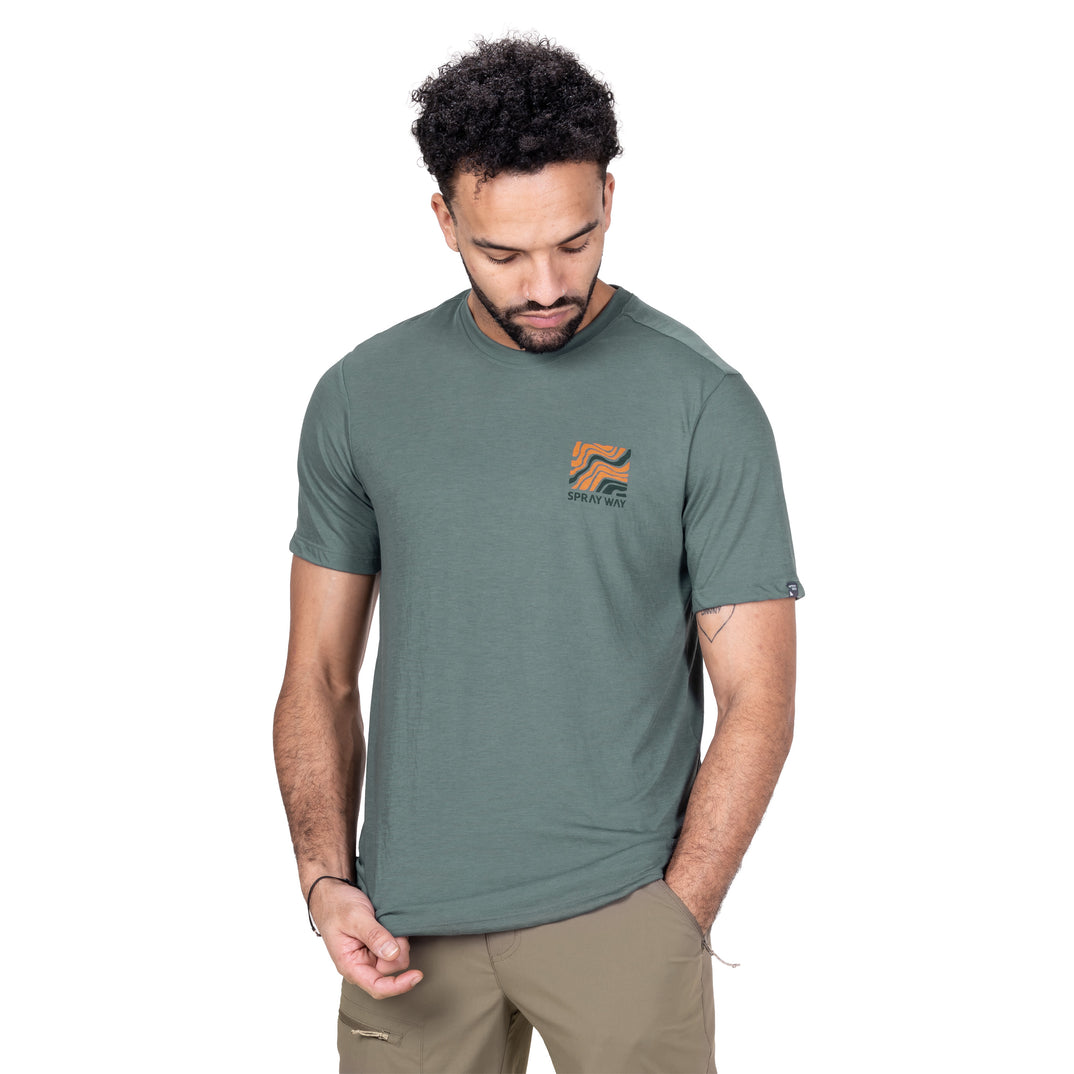 SP-01623 Balsam Green