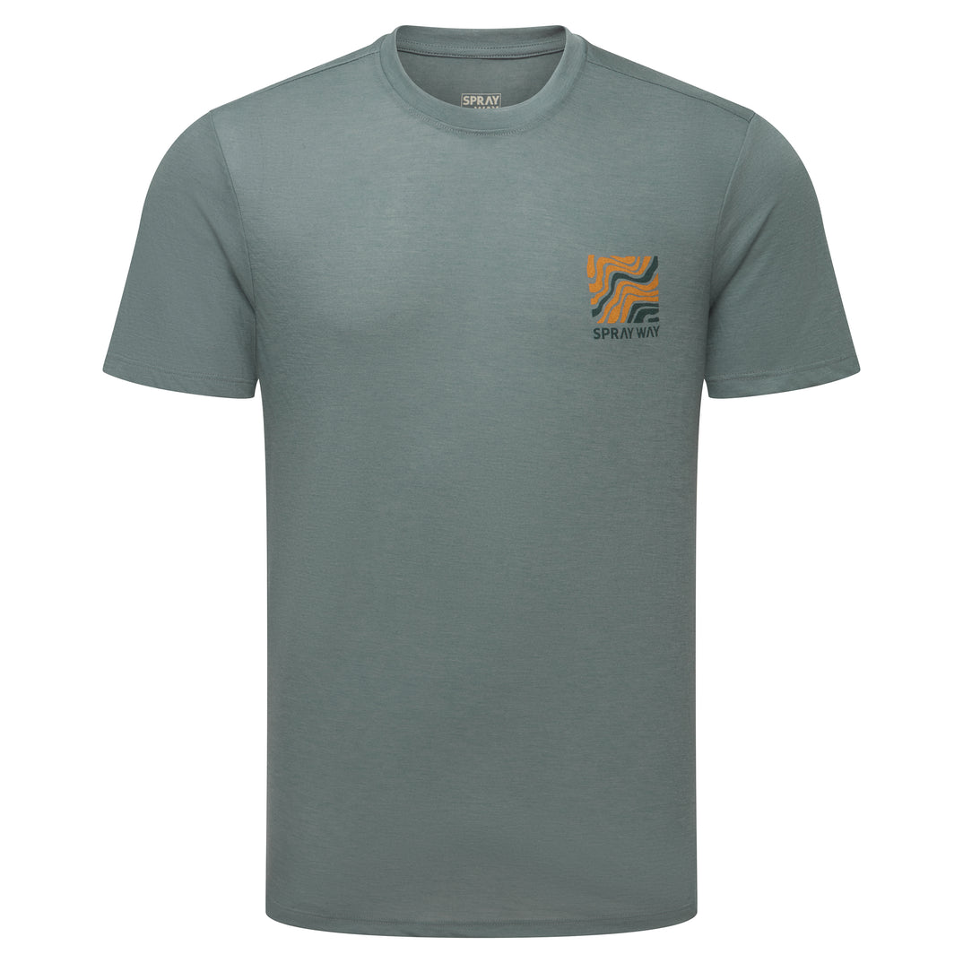 SP-01623 Balsam Green