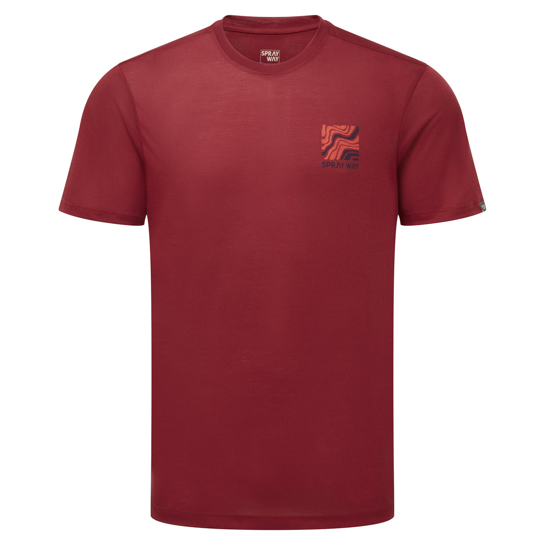 SP-01682 Sumac