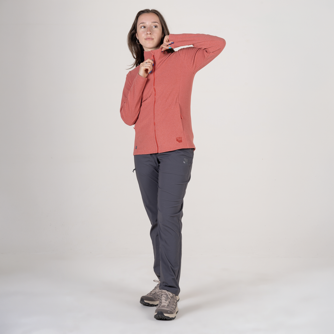 SP-01729 Deep Coral