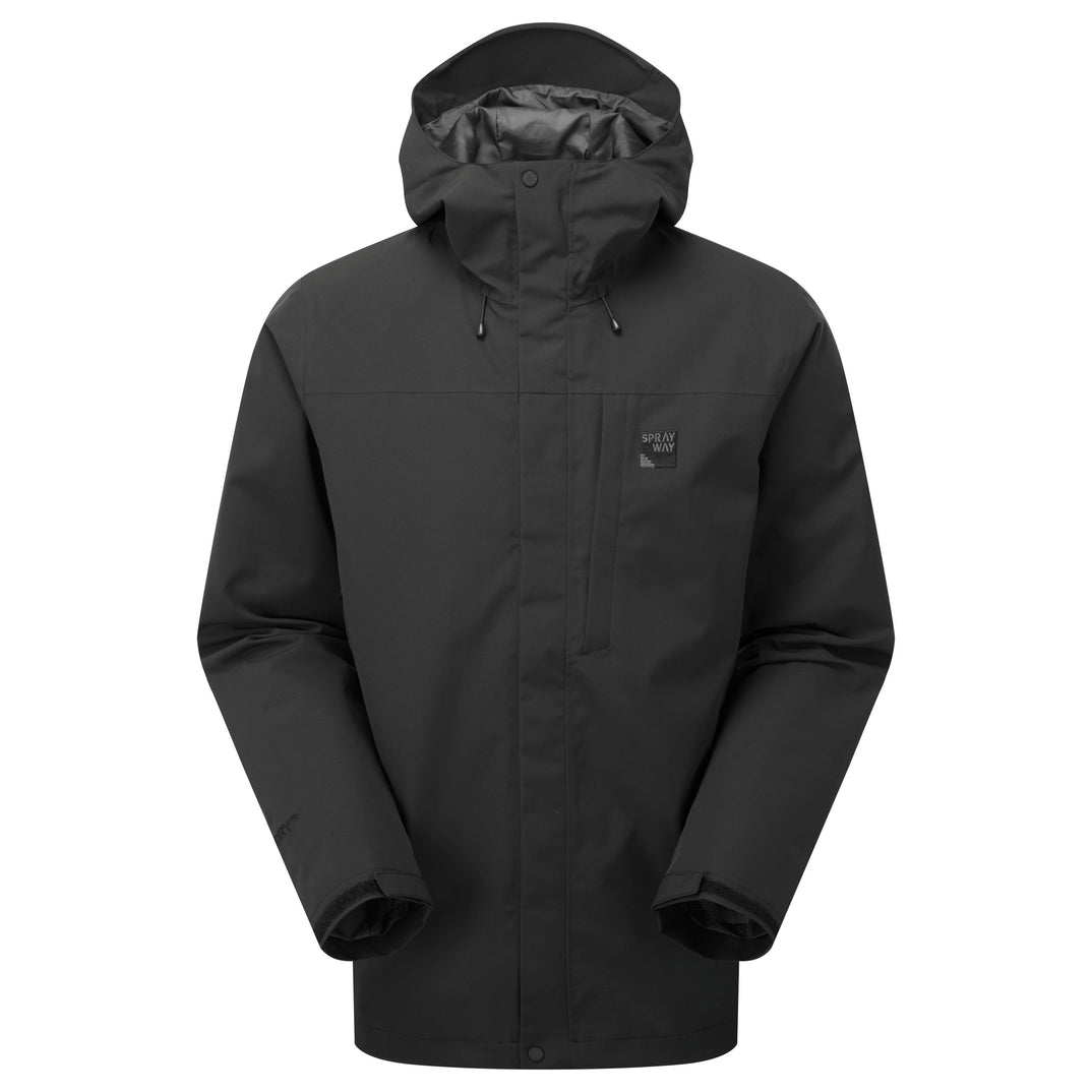 SP-01006 Black