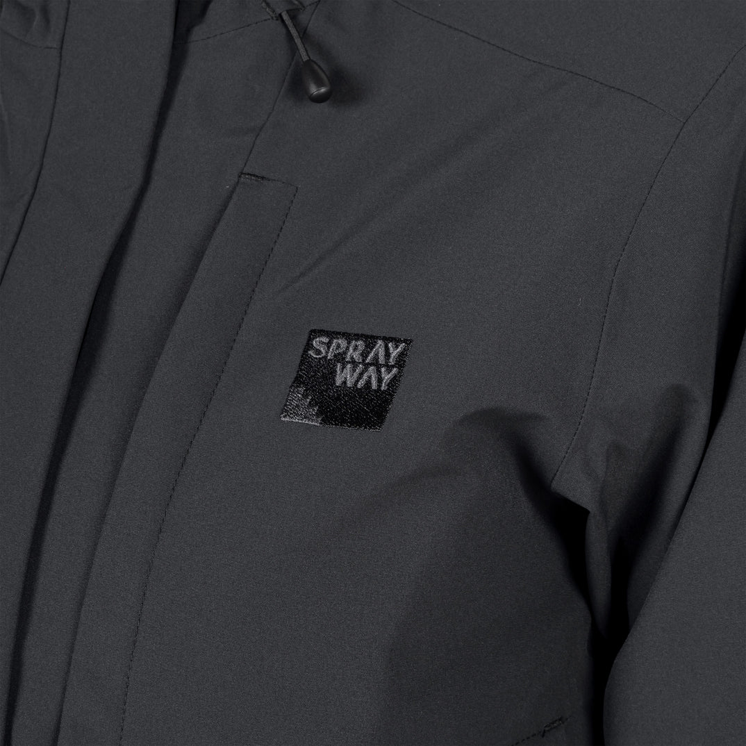 SP-01006 Black