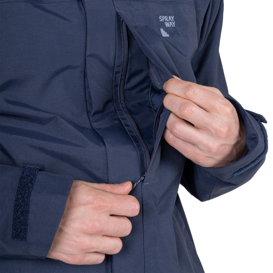 SP-01004 Blazer