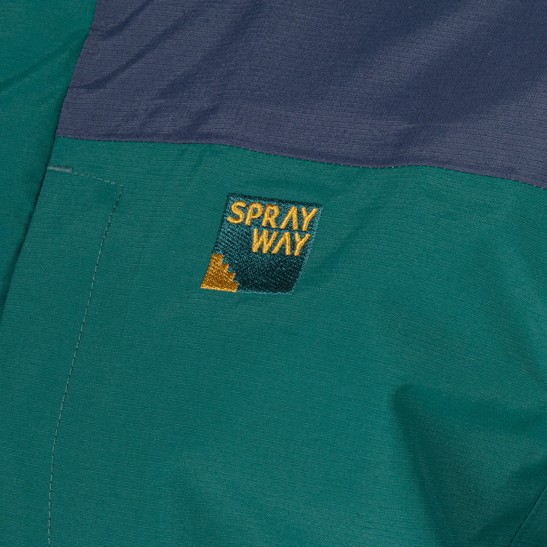 SP-01754 Dark Sea/Blazer
