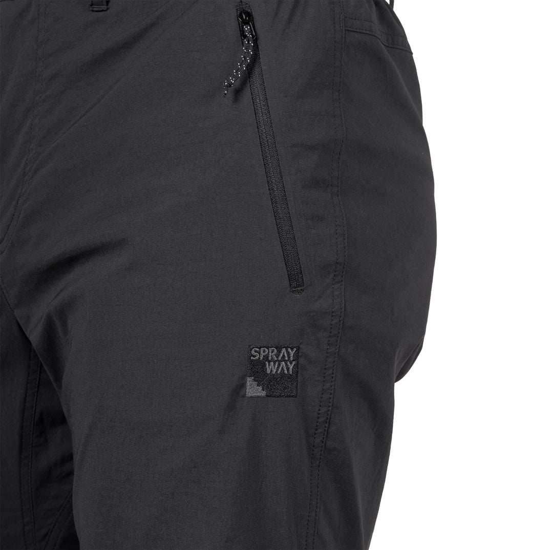 SP-01006 Black