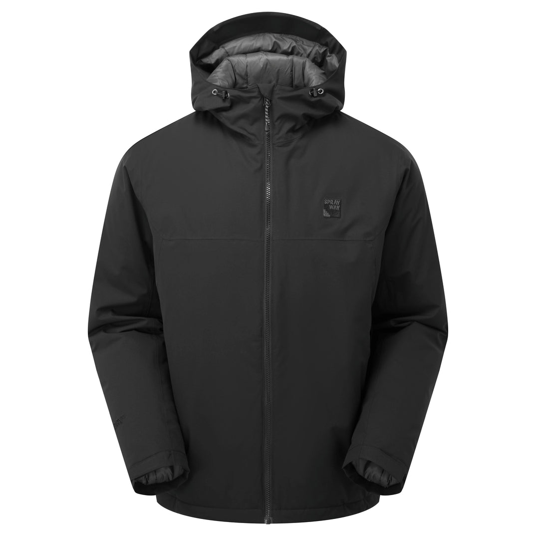 SP-01006 Black