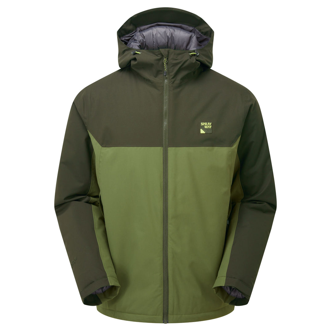 SP-01753 Cypress/Forest