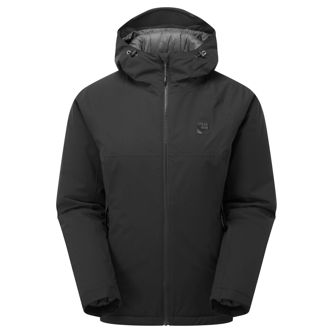 SP-01006 Black