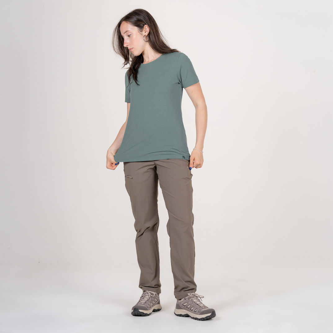 SP-01623 Balsam Green