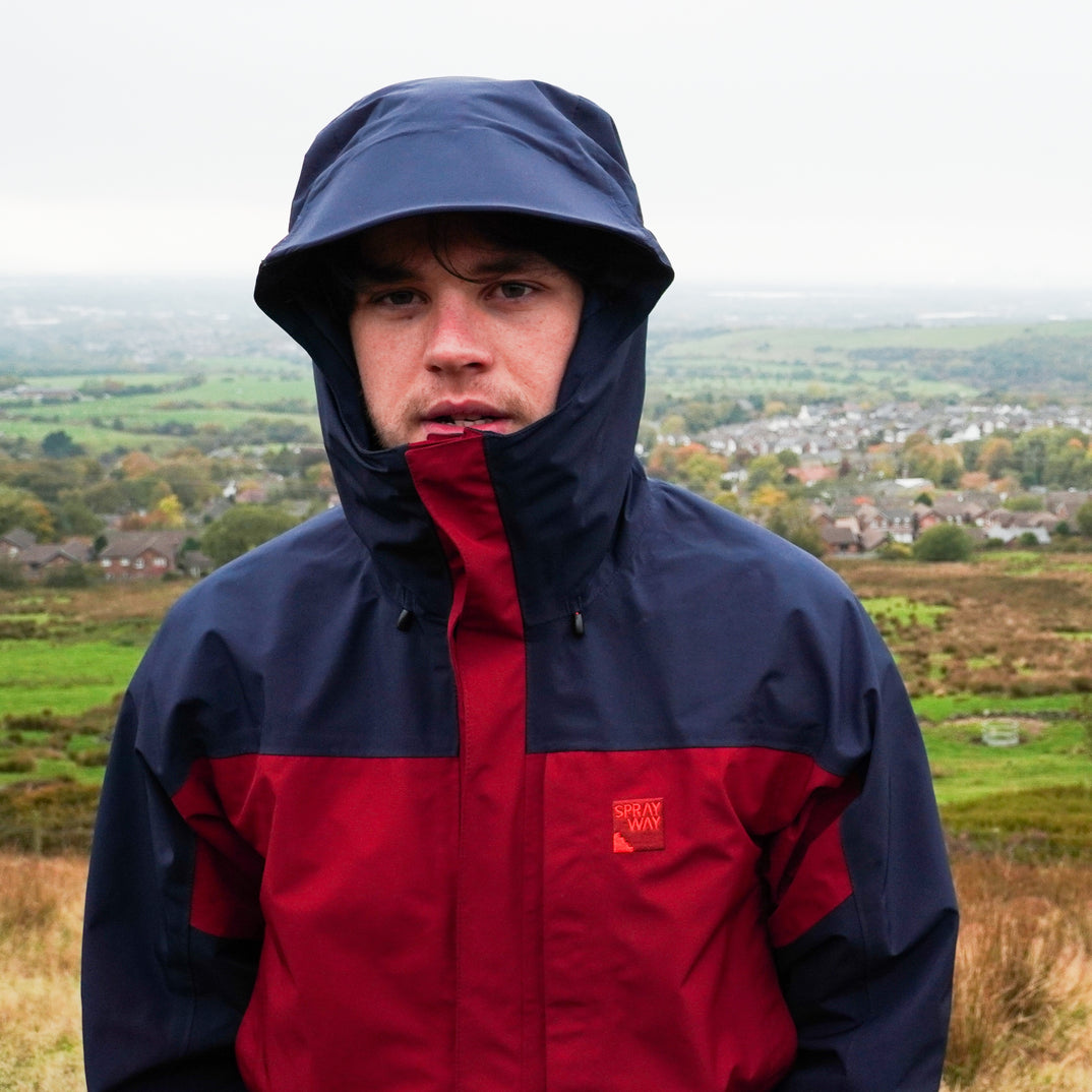 SP-01722 Sumac/Blazer