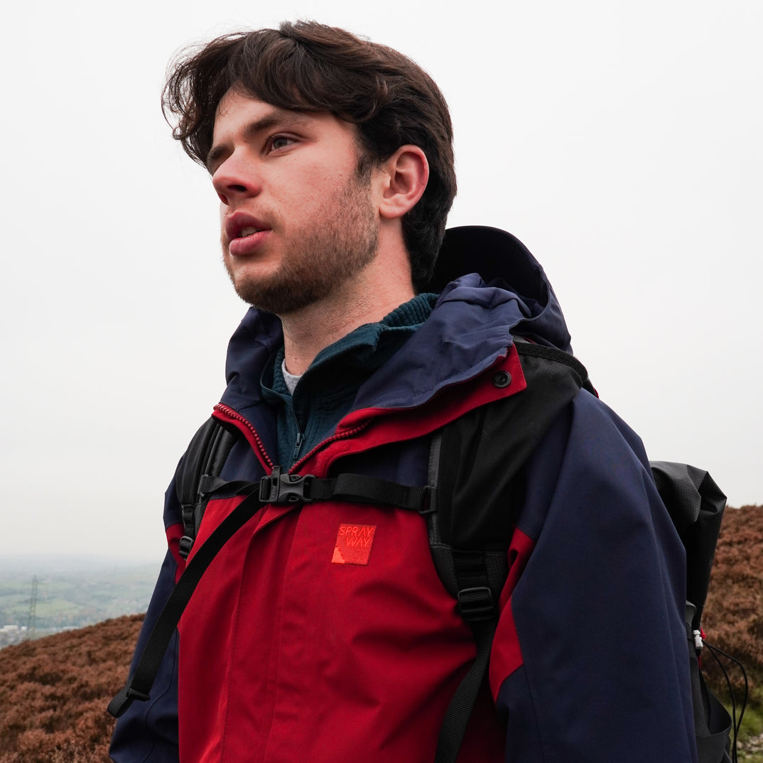 SP-01722 Sumac/Blazer