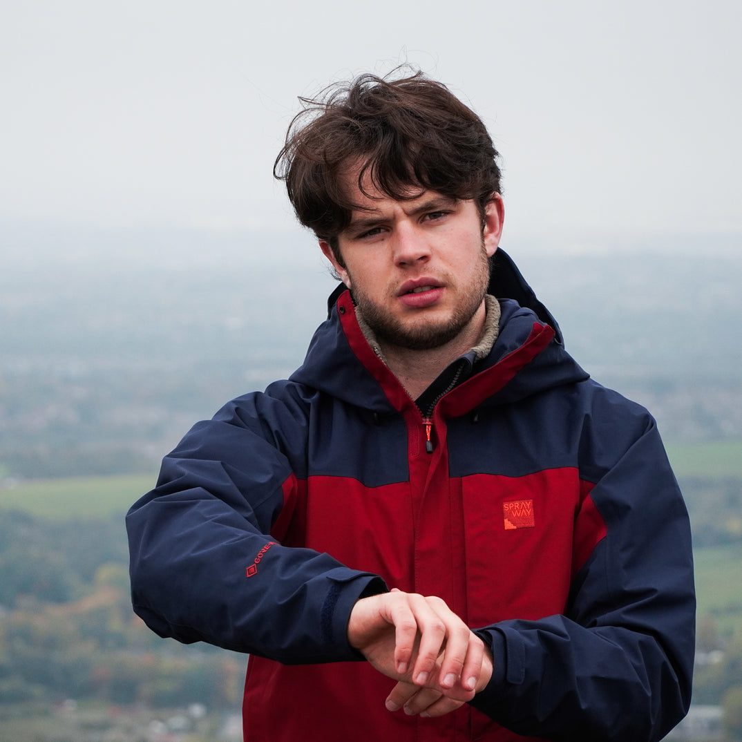 SP-01722 Sumac/Blazer