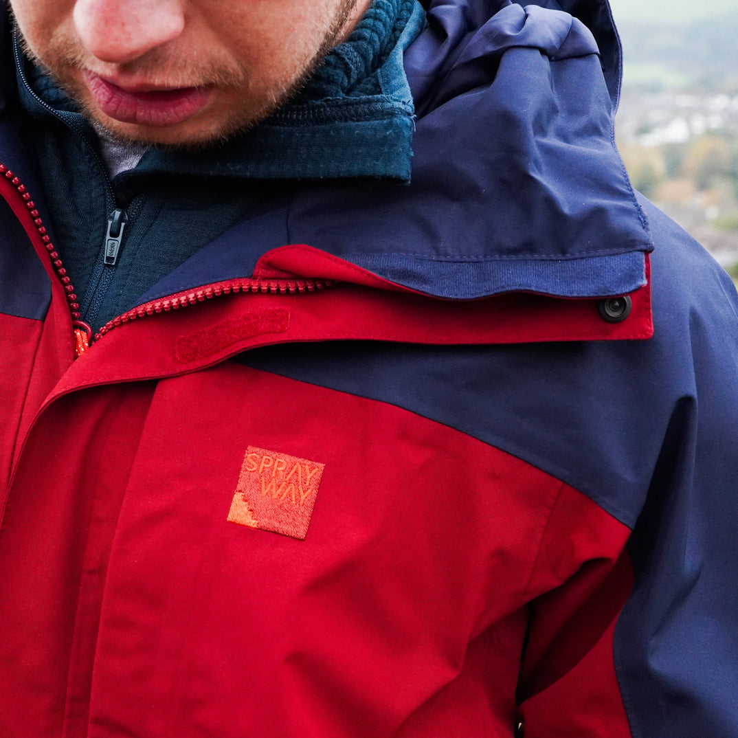 SP-01722 Sumac/Blazer