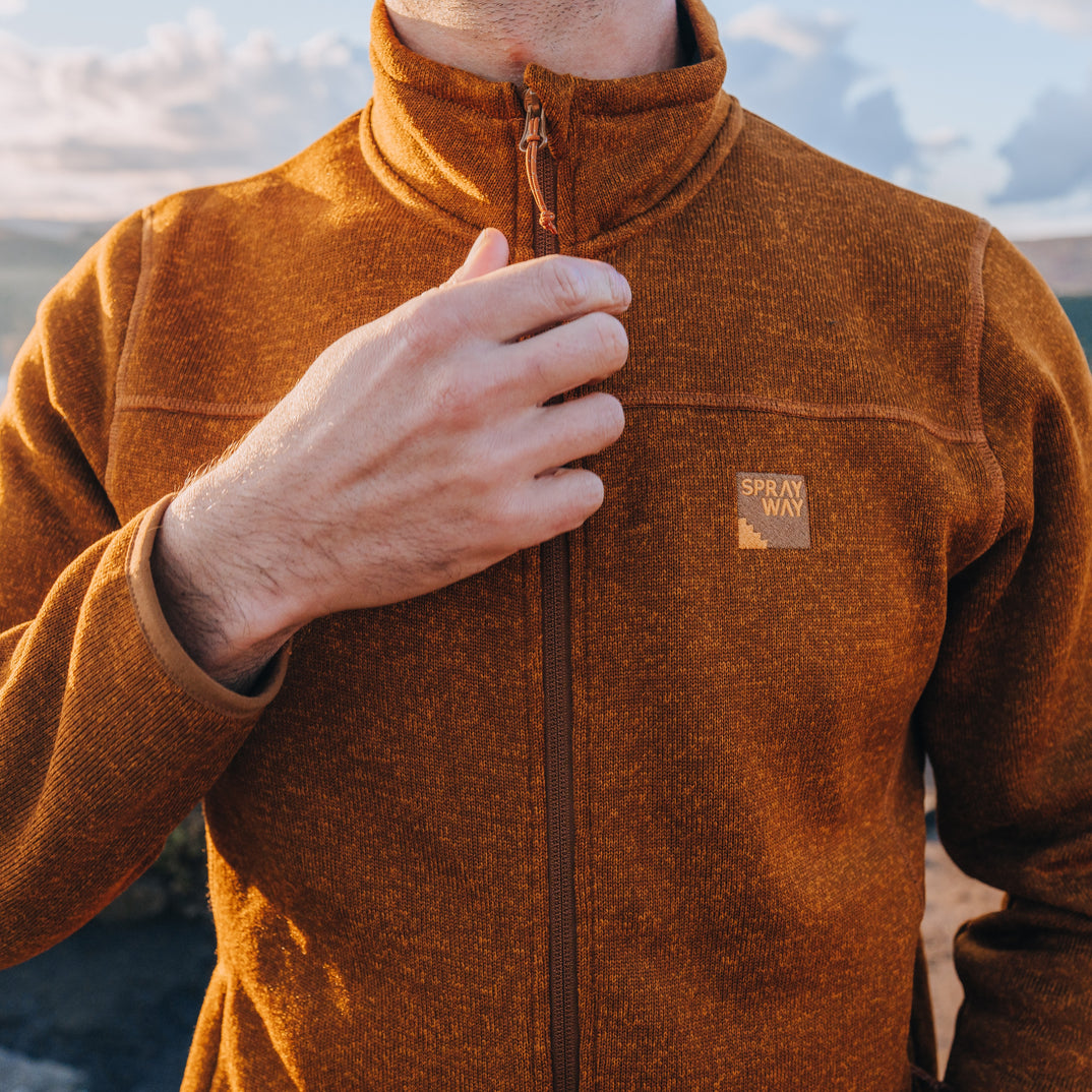 SP-01724 Burnt Caramel