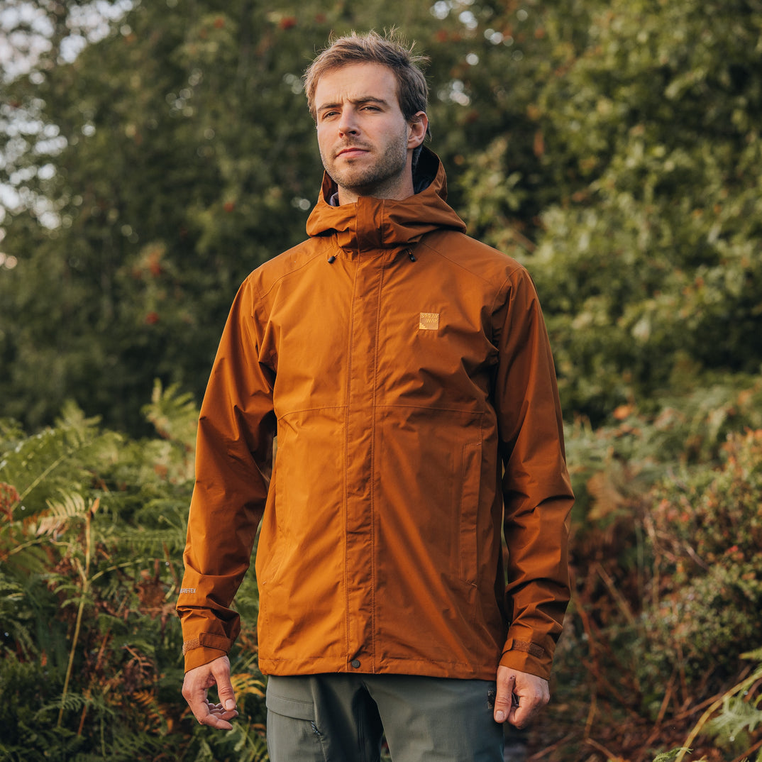 SP-01724 Burnt Caramel