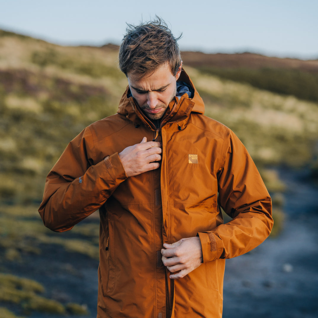 SP-01724 Burnt Caramel