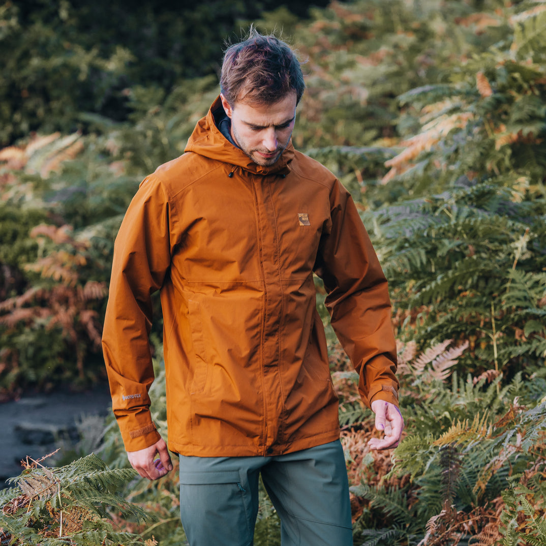 SP-01724 Burnt Caramel