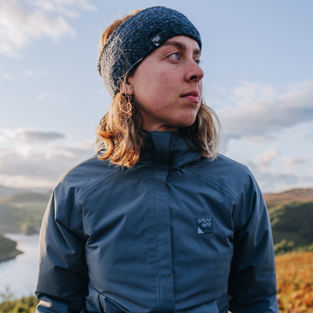 SP-01725 Storm Cloud