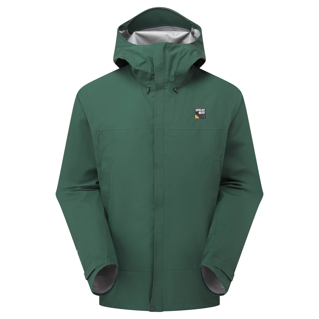 SP-01583 Dark Spruce