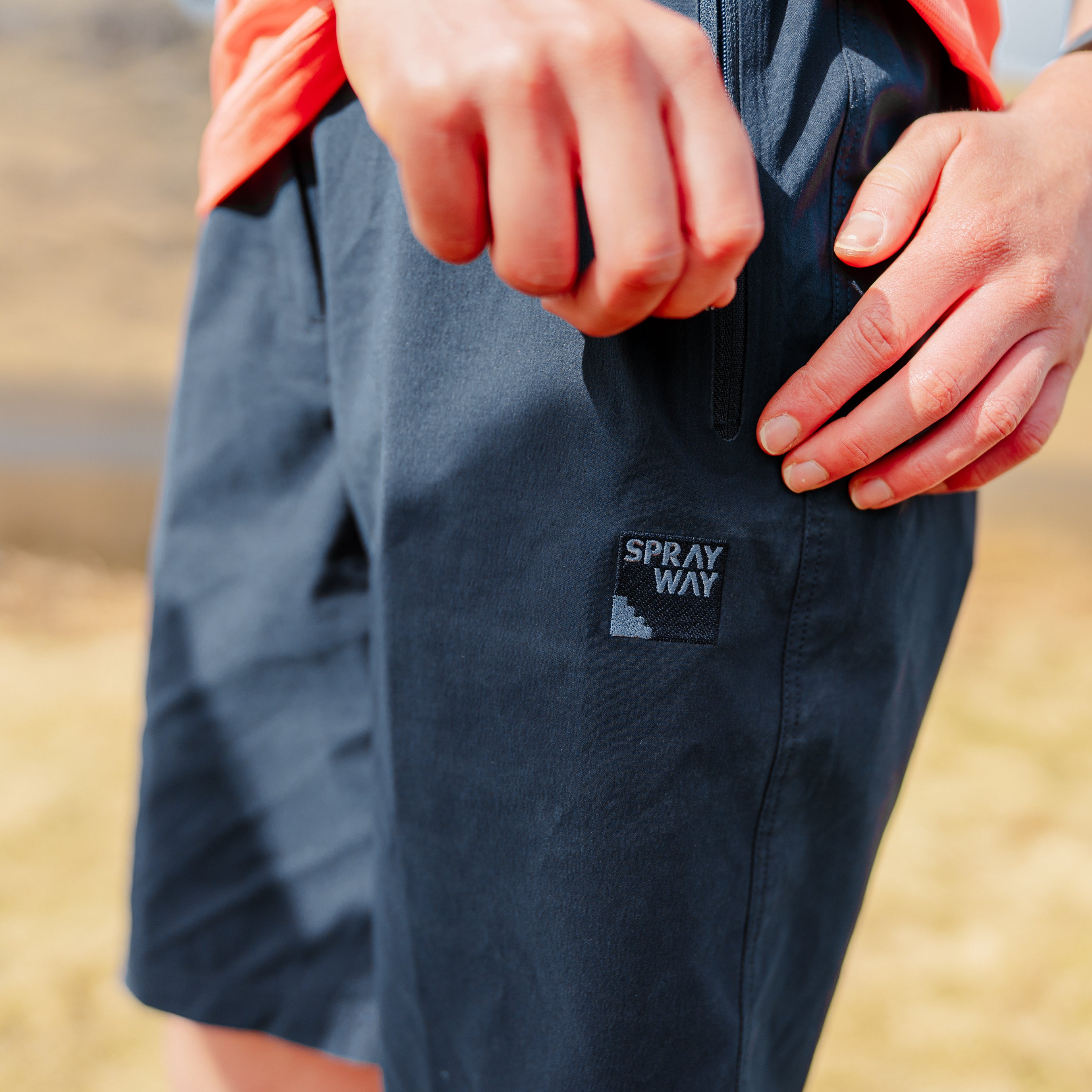Escape Short