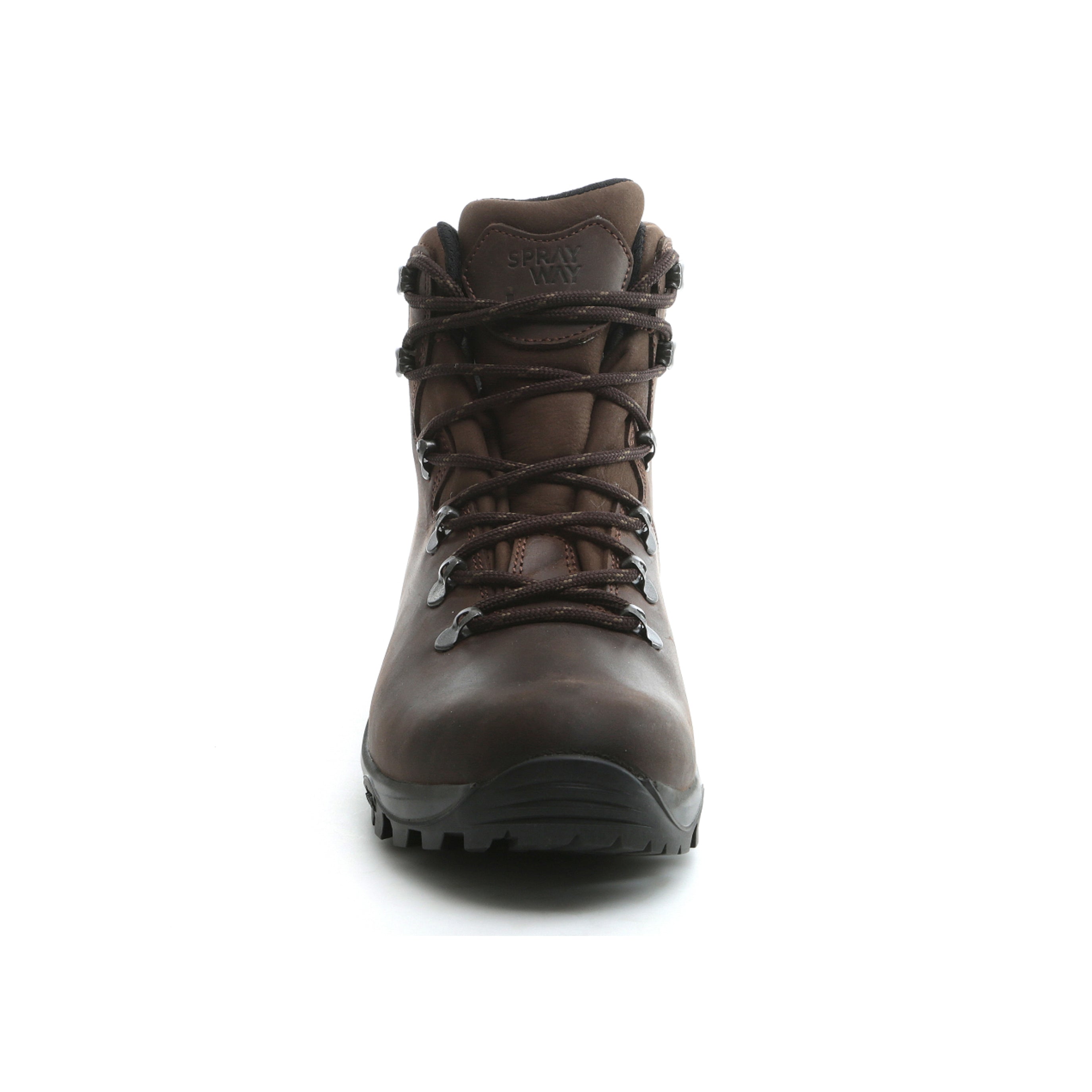 Mens country walking boots hotsell