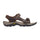 Bryher leather sandal