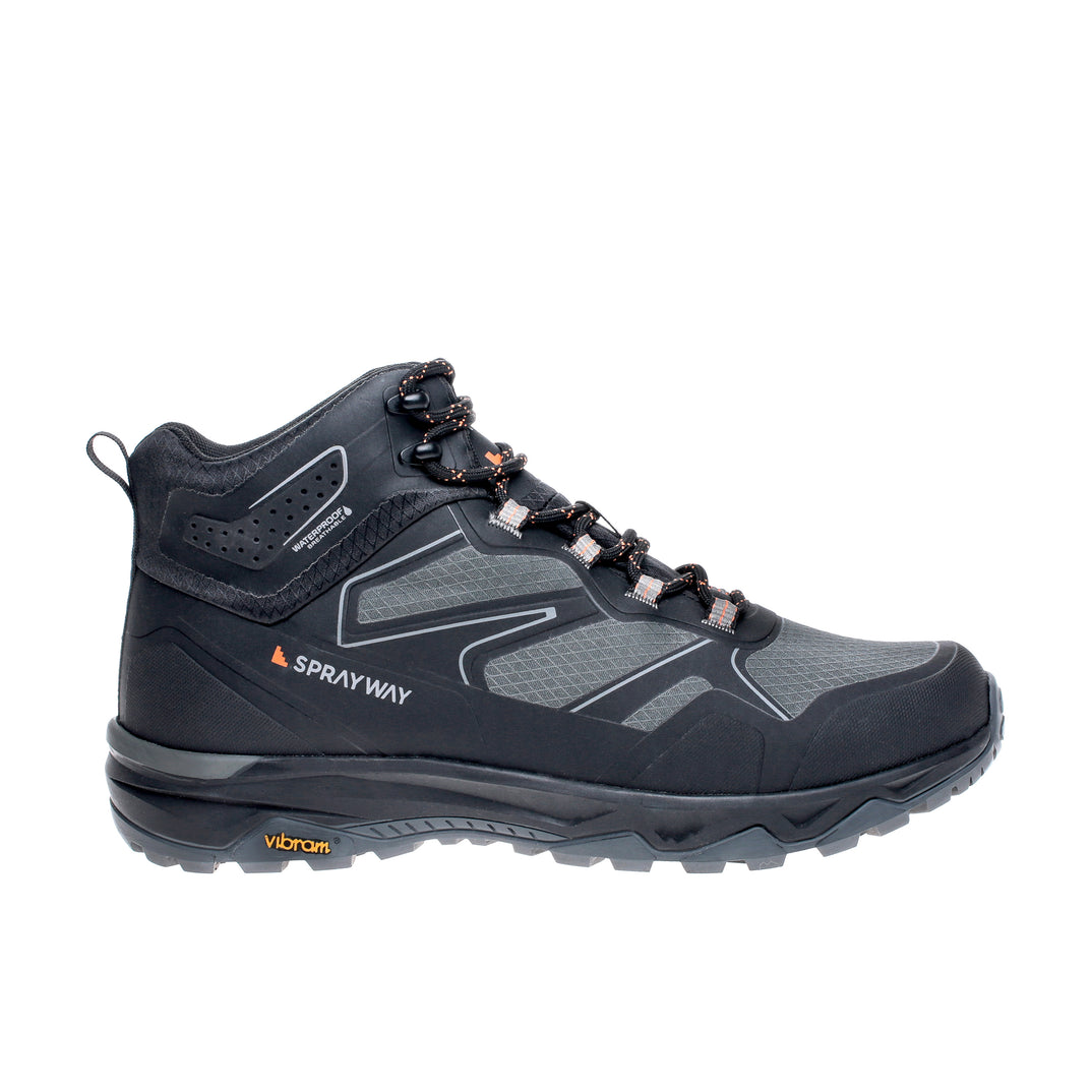 Tarn Mid HydroDry