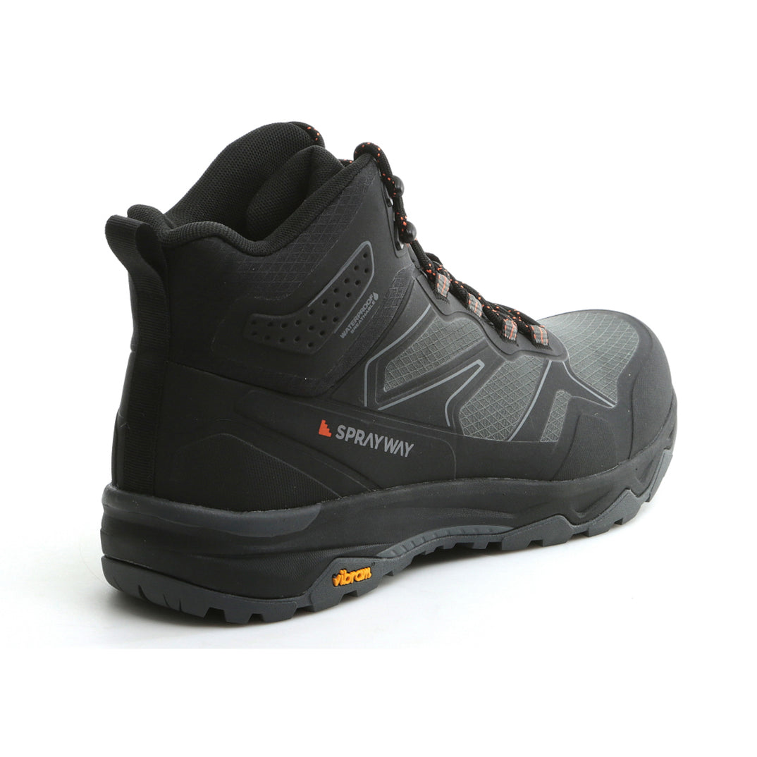 Tarn Mid HydroDry