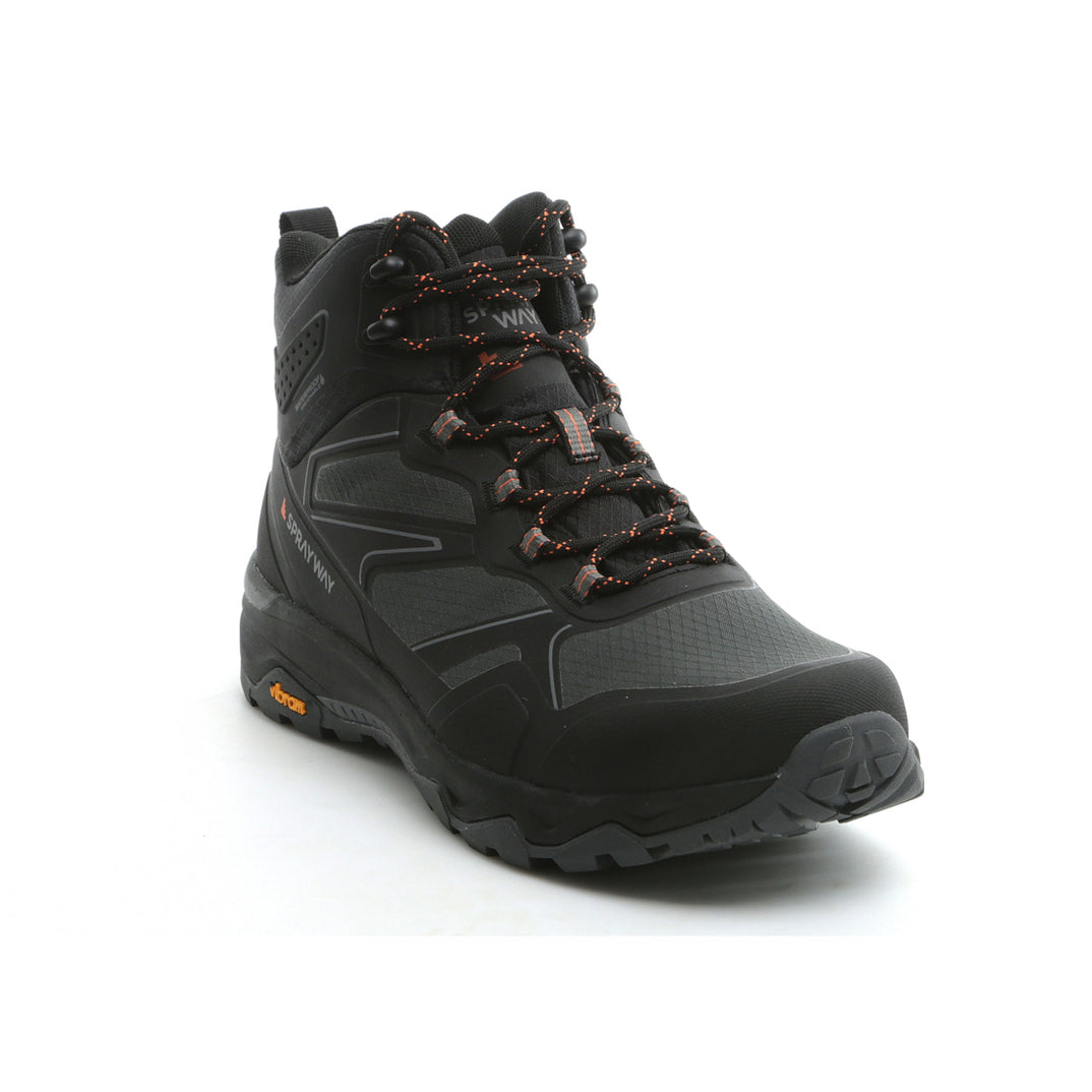 Tarn Mid HydroDry