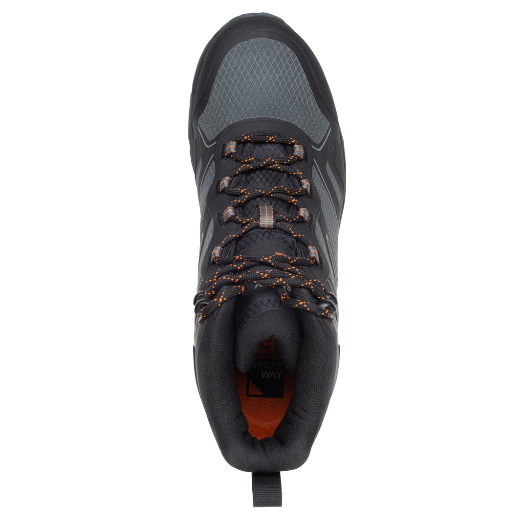Tarn Mid HydroDry