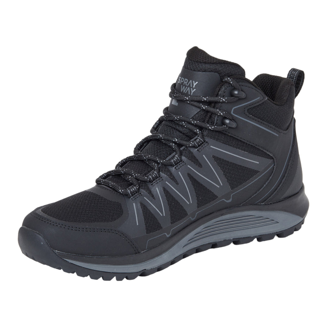 SW-Black