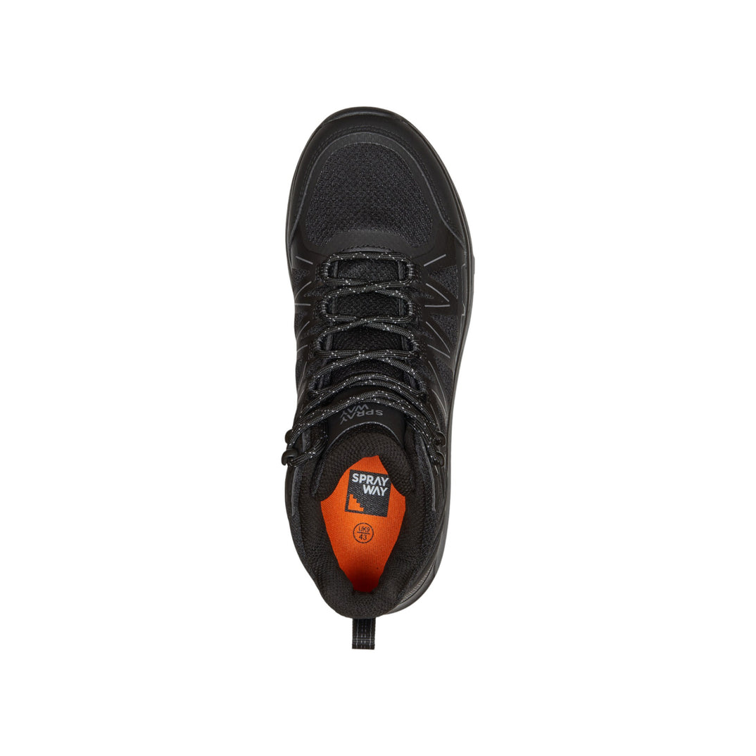 SW-Black