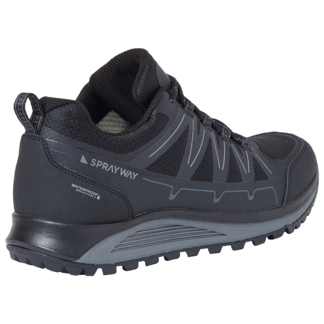 SW-Black