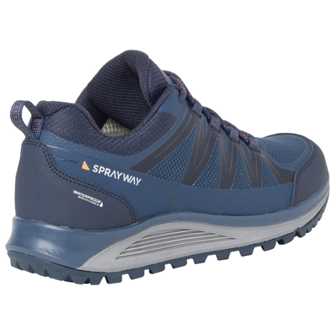 Burbage Low HydroDRY®