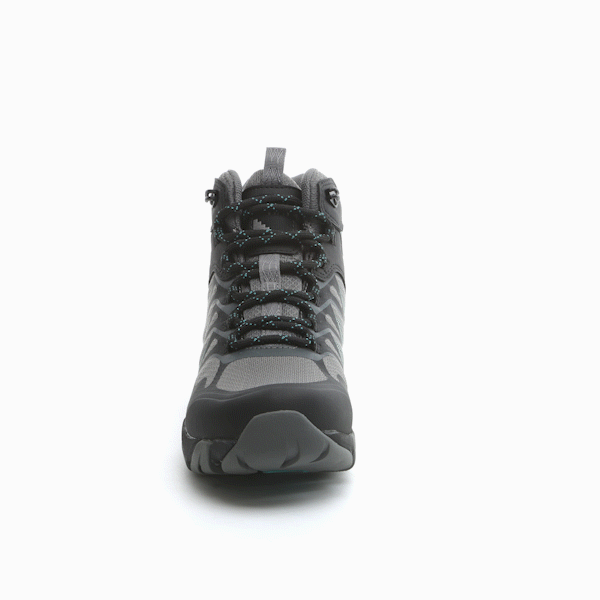 Merrell men's moab fst 2025 ice+ thermo hiking boot