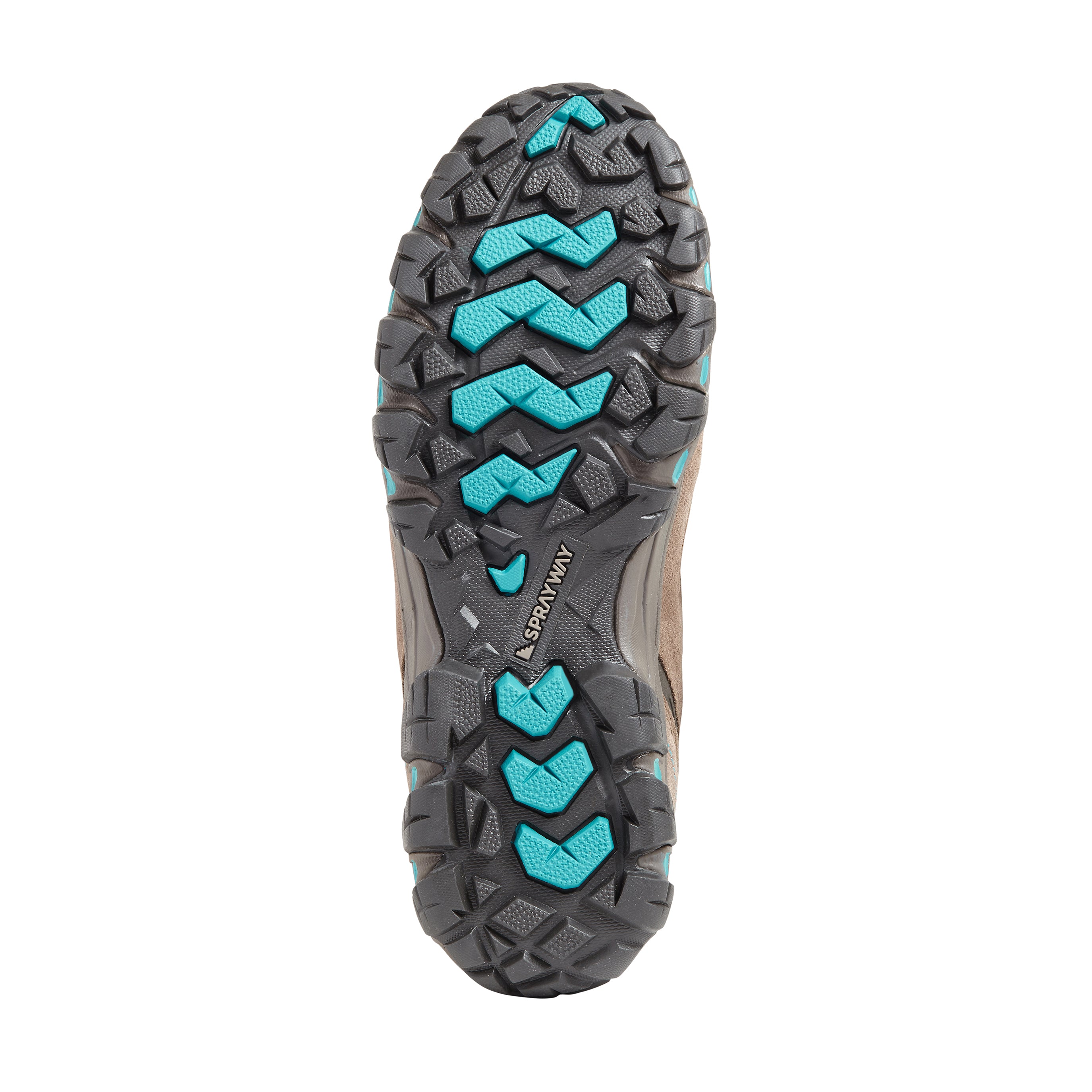 Merrell salida trek hotsell ladies walking shoes
